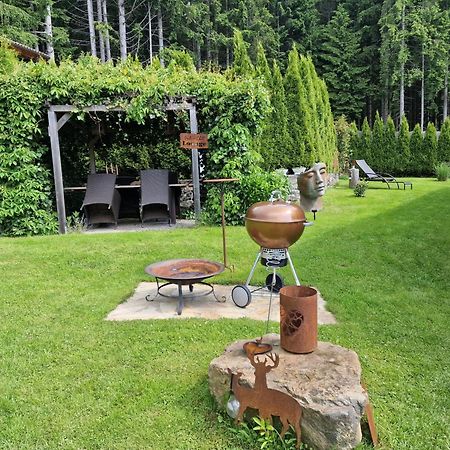Villa Knusperhäuschen Maria Nikoletta Witra Exterior foto
