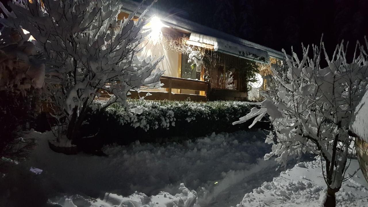 Villa Knusperhäuschen Maria Nikoletta Witra Exterior foto