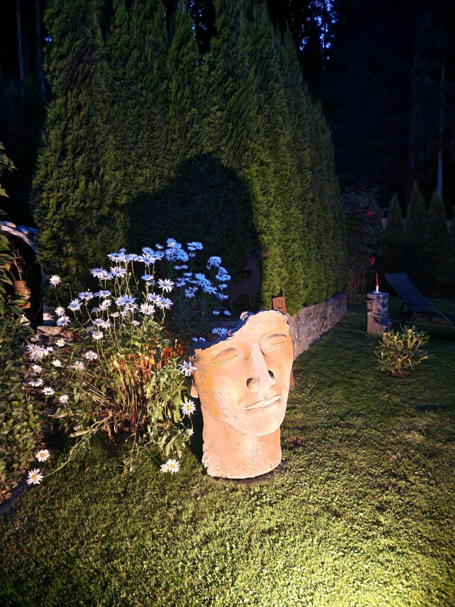 Villa Knusperhäuschen Maria Nikoletta Witra Exterior foto