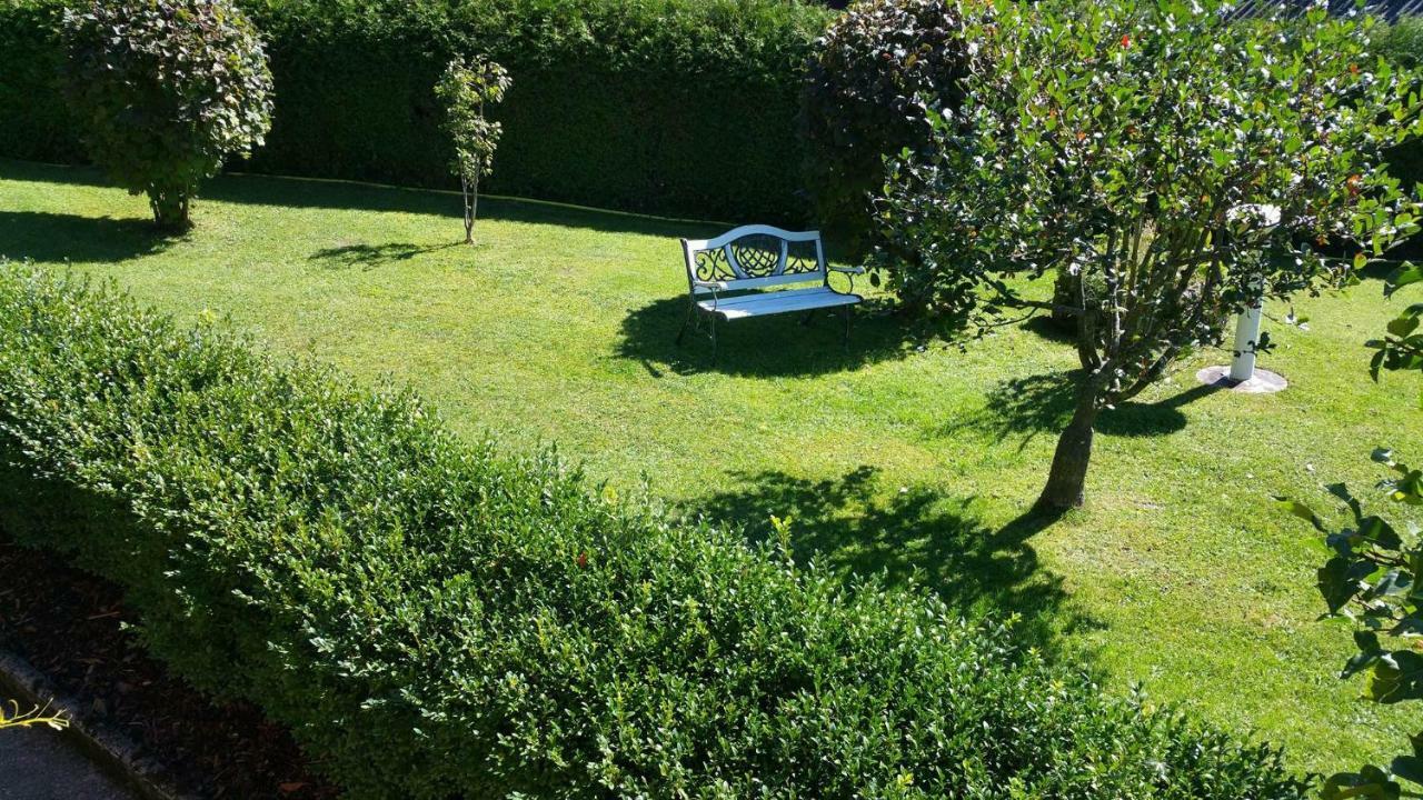 Villa Knusperhäuschen Maria Nikoletta Witra Exterior foto